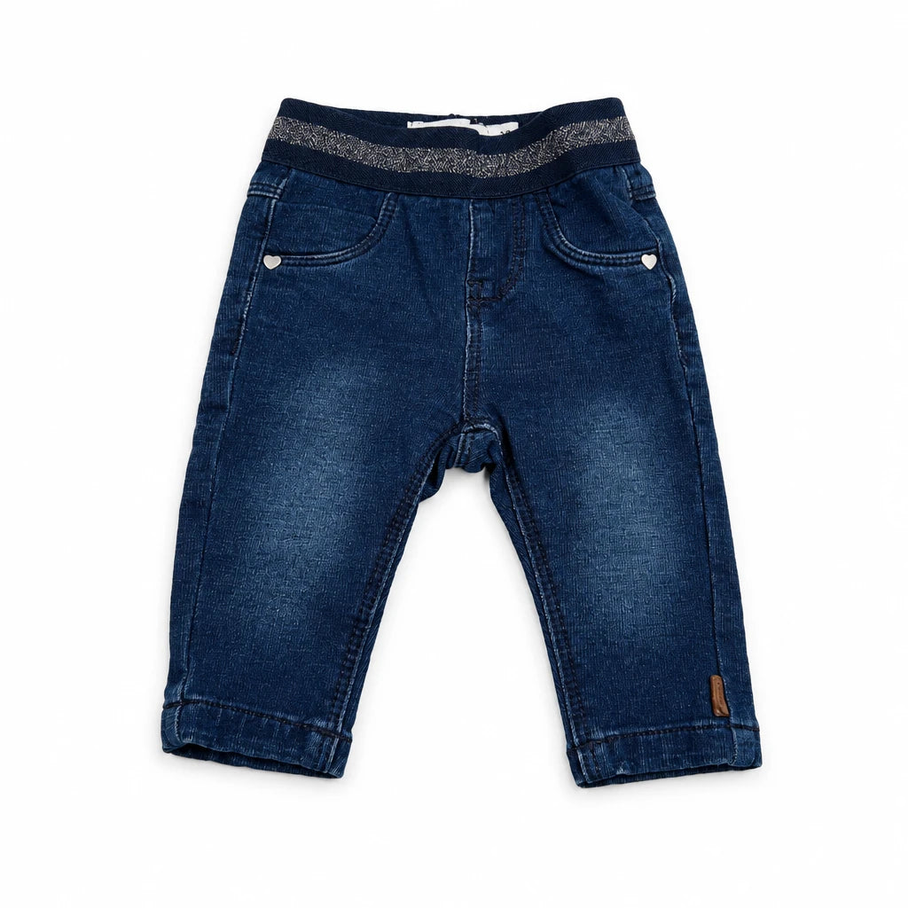 Jeans från Name It - Storlek 56 - Denim