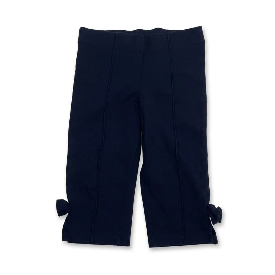 Leggings från H&M - Storlek 110 - Marinblå