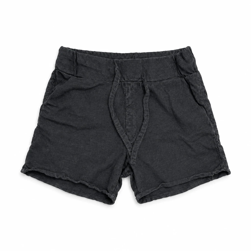 Shorts från Sweetie - Storlek 80 - Grå