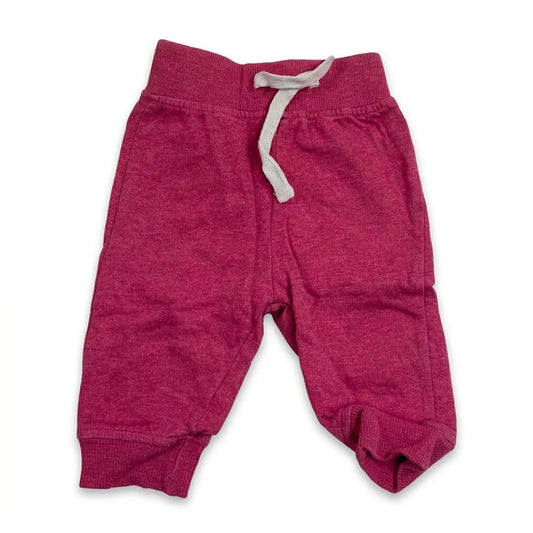 Mjukisbyxor från Å - Storlek 50/56 - Rosa