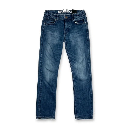 Jeans från H&M - Storlek 152 - Denim