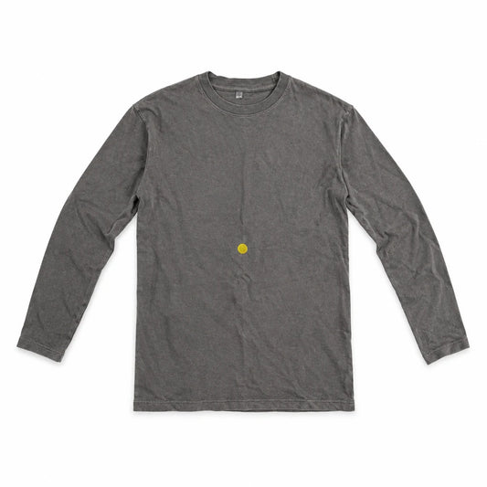 Tröja från H&M - Storlek 98/104 - Grå