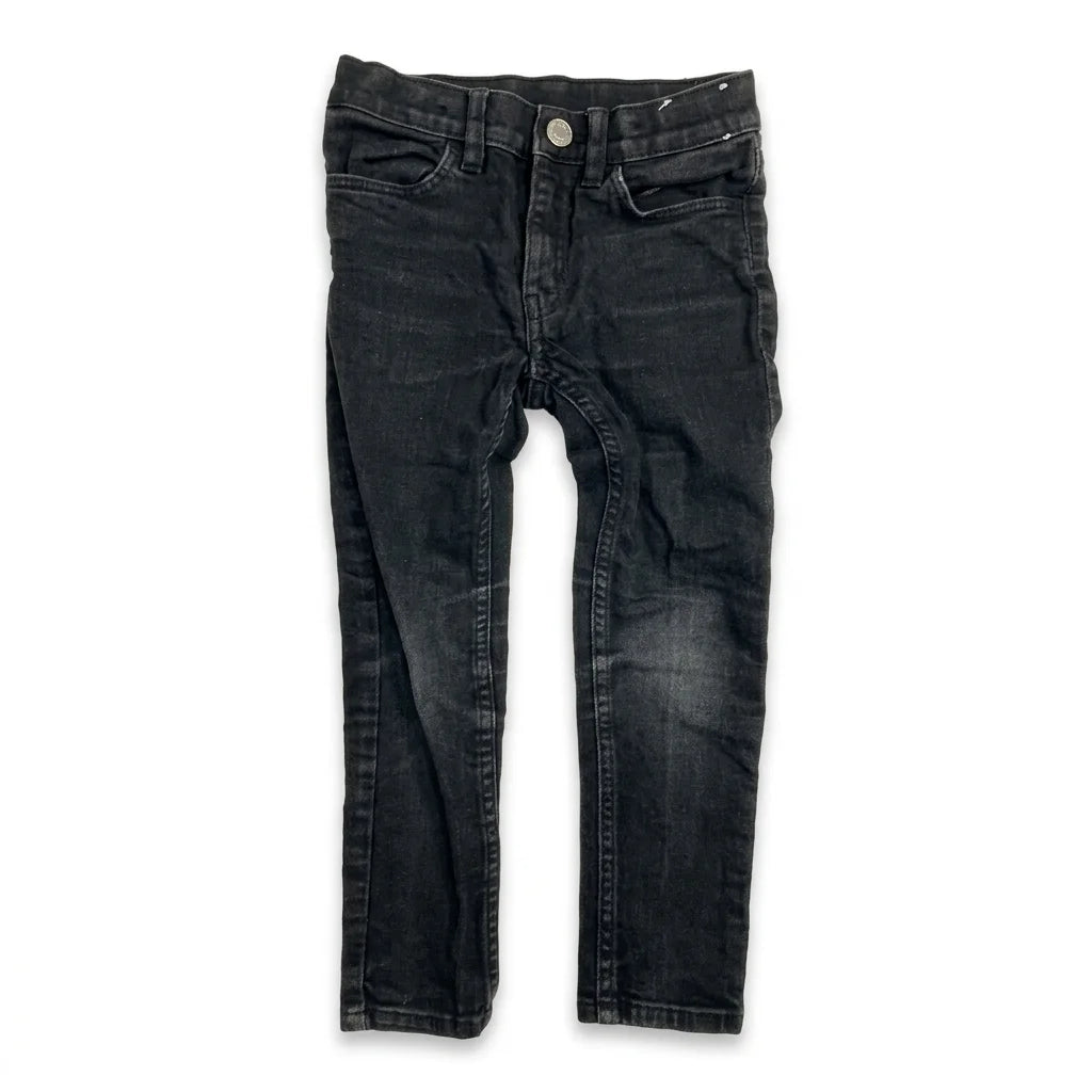 Jeans från H&M - Storlek 110 - Denim