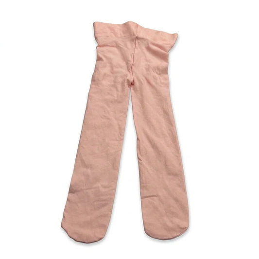 Strumpbyxor - Storlek 74/80 - Rosa