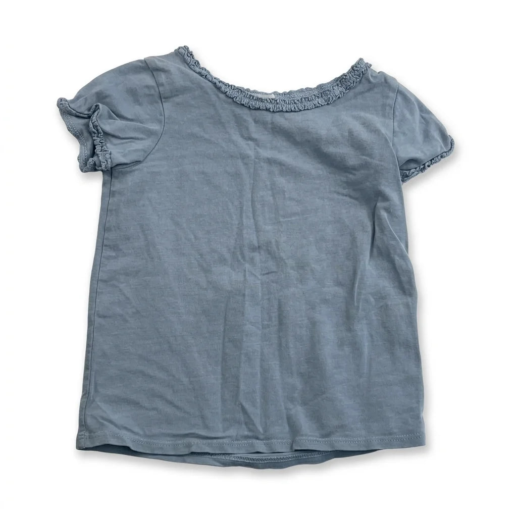 T-shirt från H&M - Storlek 86 - Blå