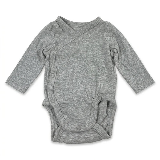 Body från H&M - Storlek 50 - Grå