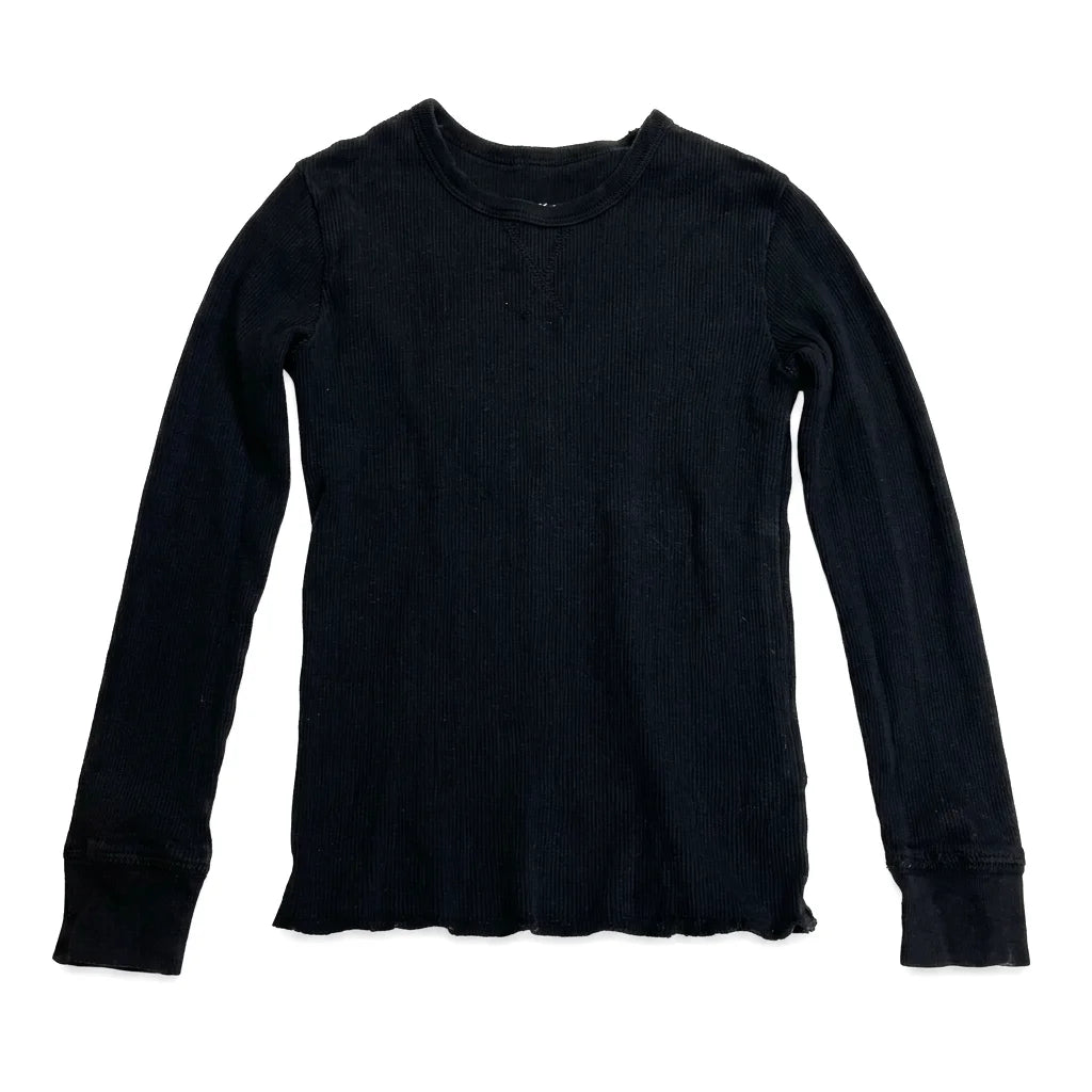 Tröja från H&M - Storlek 98/104 - Svart