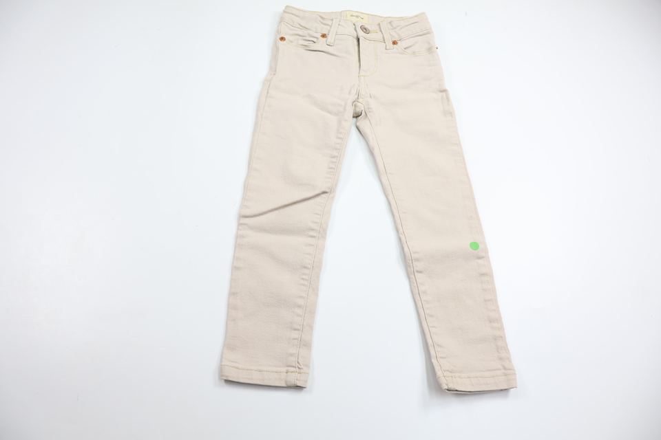 Byxor från  Bellerose - Storlek 104 - Beige